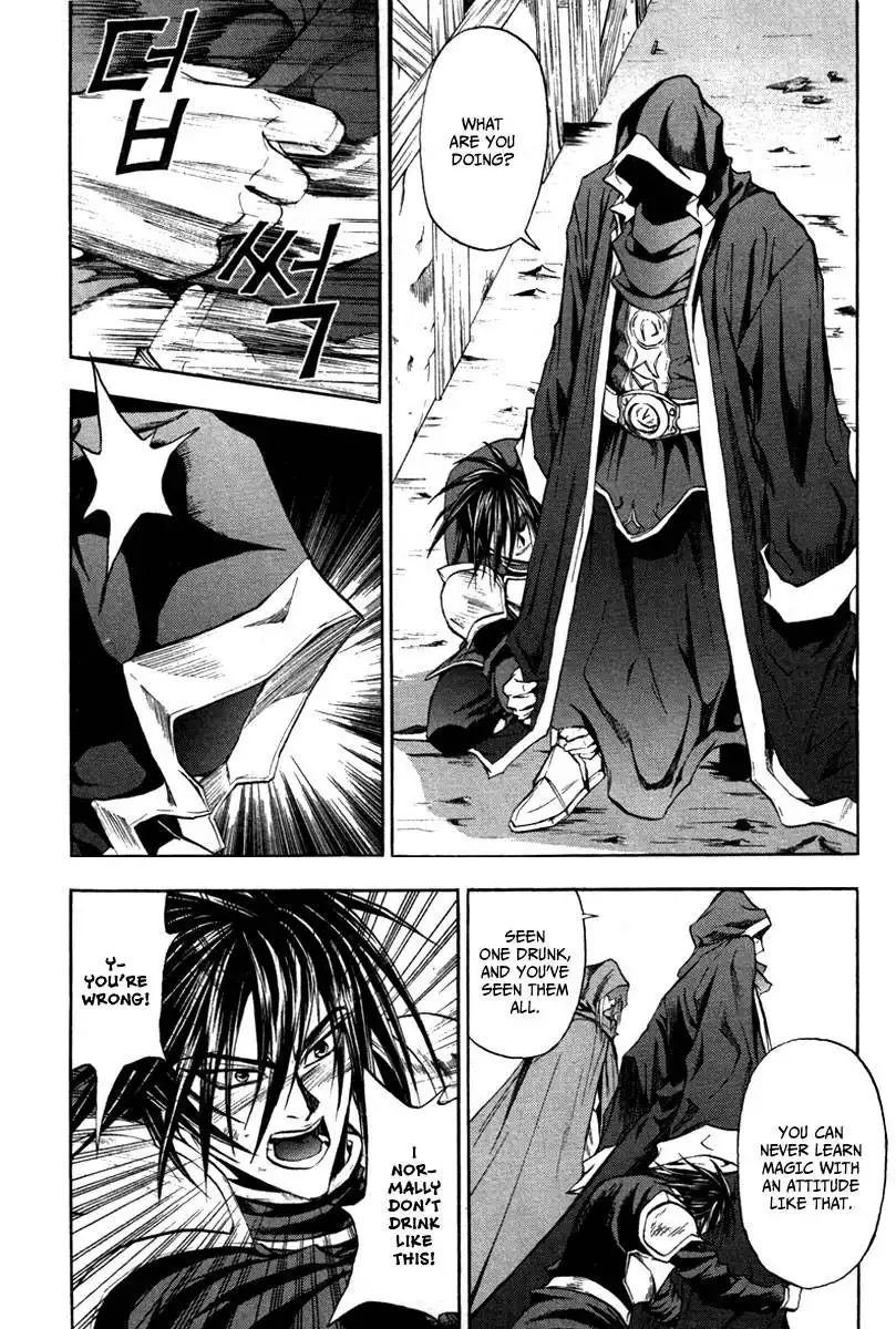 Dark Mage Chapter 16 19